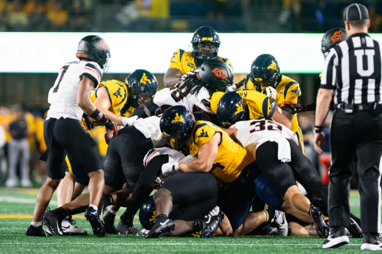COLUMN: WVU football defense needs to improve to pull off an upset over Arizona